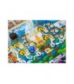 Bitoku - Gioco da Tavolo Strategico di Gestione Lavoratori, Esplora la Foresta Giapponese, 1-4 Giocatori, 120 min
