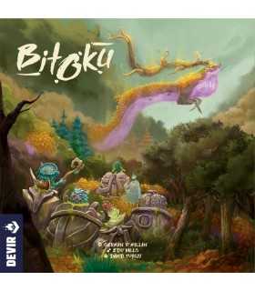 Bitoku