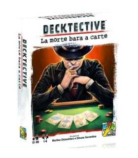 Decktective - La morte bara a carte