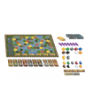 Terra Mystica: Mercanti dei Mari - Espansione Strategica per 2-5 Giocatori di Cranio Creations, Nuove Mappe e Meccaniche di Comm