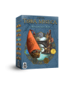 Terra Mystica: Mercanti dei Mari - Espansione Strategica per 2-5 Giocatori di Cranio Creations, Nuove Mappe e Meccaniche di Comm