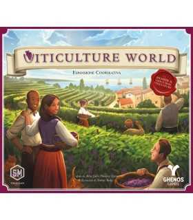 Viticulture World