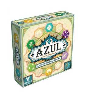 Azul - Il Giardino della Regina