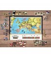 Quartermaster General 1914