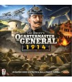 Quartermaster General 1914