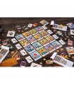 Museum Suspects - Gioco di Deduzione e Bluff per 2-4 Giocatori, 20 Minuti di Strategia, Età da 8 Anni - Ghenos Games