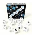 Incipit - Gioco di Narrazione Creativa con Dadi per 2-12 Giocatori | Storie Uniche in 10 Minuti!