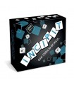 Incipit - Gioco di Narrazione Creativa con Dadi per 2-12 Giocatori | Storie Uniche in 10 Minuti!