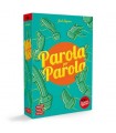 Parola per parola - Gioco di Parole Divertente per Famiglie e Amici, 2-12 Giocatori, Regole in 28 Secondi, Età 8+