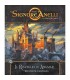 Il Signore degli Anelli LCG - Il Risveglio di Angmar - Espansione Campagna: 8 Eroi e 200+ Carte per Avventure Epiche!