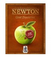 Newton: Grandi Scoperte - Espansione Strategica per 2-4 Giocatori, 90 Minuti di Avventura nella Conoscenza!
