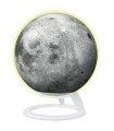 Puzzle da 73 Pezzi 3D - Luna Glow in the Dark