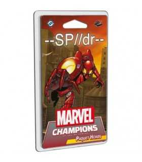 Marvel Champions: Il Gioco di Carte - SP//dr
