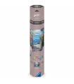 CreArt - Serie B Canvas: Paesaggio mediterraneo