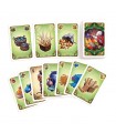 Five Tribes - Gioco da Tavolo Strategico in Inglese di Bruno Cathala | 2-4 Giocatori | Avventura nel Sultanato di Naqala
