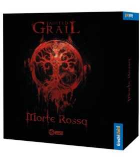 Tainted Grail - Morte rossa