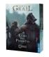 Tainted Grail: Echi del Passato - Espansione per Giochi di Avventura, 1-4 Giocatori, 70 Minuti di Gioco, Italiano