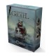 Tainted Grail - Companions: Espansione per Giochi di Avventura con 4 Personaggi Collezionabili e Nuove Sfide Strategiche!