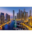Puzzle da 1000 Pezzi - Dubai