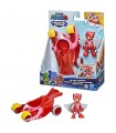 Pj Masks - Animal Power: Astro Gufo