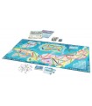 Ticket to Ride Italia & Giappone – Espansione Mappe