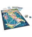 Ticket to Ride Italia & Giappone – Espansione Mappe