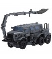 Transformers Studio Series N.E.S.T. Bonecrusher