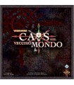 Caos nel Vecchio Mondo - Gioco da Tavolo di Strategia Warhammer, 3-4 Giocatori, 90 Minuti, Eric M. Lang, Voto GYF 7.7
