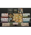 Caos nel Vecchio Mondo - Gioco da Tavolo di Strategia Warhammer, 3-4 Giocatori, 90 Minuti, Eric M. Lang, Voto GYF 7.7