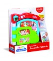 Baby Clementoni - Il Mio Primo Libro della Fattoria