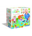 Baby Clemmy - Poltroncina Portamattoncini