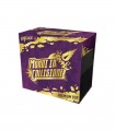 KeyForge - Mondi in Collisione: Premium Box con 2 Mazzi Arconte, 5 Deck Box e Segnalini - Gioco di Strategia Fantasy per 2 Gioca