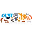Hot Wheels - Monster Trucks: Attacco allo Scorpione