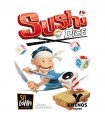 Sushi Dice - Gioco di Velocità e Strategia per 2-6 Giocatori, Divertimento per Famiglie e Amici, 20 Minuti di Emozioni!