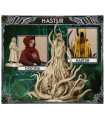 Cthulhu - Death May Die: Gioco da Tavolo Cooperativo per 1-5 Giocatori, Avventura Soprannaturale, 120 Minuti, 2019