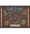 Gioco da Tavolo Harry Potter Hogwarts Battle - Avventura Collaborativa per 2-4 Giocatori, Deckbuilding, 11+ Anni, 45 Minuti