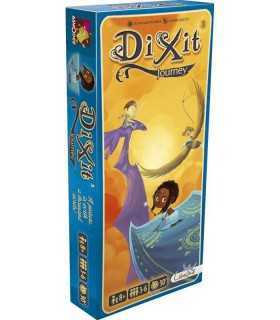 Dixit 3: Journey