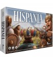 Hispania