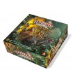 Zombicide - Black Plague Green Horde: Combatti Orchi Zombie in Avventura Cooperativa per 1-6 Giocatori!
