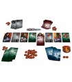 Orifiamma - Gioco di Carte Strategico per 3-5 Giocatori, Bluff e Politica, 30 Minuti di Divertimento, Voto GYF 7.5