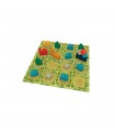 Tiny Towns - Gioco da Tavolo di Costruzione per Famiglie, 1-6 Giocatori, 60 Minuti di Divertimento, Autore Peter McPherson