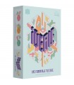 Ideale - Gioco da Tavolo Creativo in Legno per Famiglie e Amici, 2-12 Giocatori, 15 Minuti di Divertimento e Deduzione!