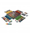 Last Bastion - Gioco da Tavolo Cooperativo di Avventura per 1-4 Giocatori, Difendi il Tuo Bastione dalle Orde!