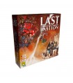 Last Bastion - Gioco da Tavolo Cooperativo di Avventura per 1-4 Giocatori, Difendi il Tuo Bastione dalle Orde!