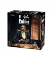 Il Padrino: L'Impero dei Corleone - Gioco di Strategia per 2-5 Giocatori, 90 Minuti di Sfide e Astuzia!