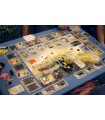 Snowdonia - Gioco da Tavolo di Gestione e Strategia | Costruisci la Tua Ferrovia nella Bellezza delle Montagne Gallesi | 1-5 Gio