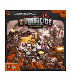 Zombicide - Invader