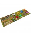 Tajuto - Gioco Gestionale di Reiner Knizia | Costruisci il tuo Villaggio nelle Pagode Giapponesi | 2-4 Giocatori, 45 Minuti