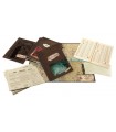 Sherlock Holmes Consulente Investigativo - I Delitti del Tamigi e Altri Casi, Gioco di Deduzione Cooperativa per 1-8 Giocatori