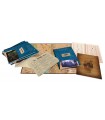 Sherlock Holmes Consulente Investigativo - Carlton House e Queen’s Park | Gioco di Deduzione Cooperativo | 1-8 Giocatori